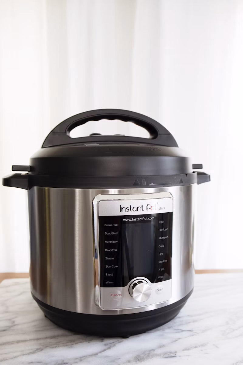 Walton 4.5L Digital Touch Air Fryer with Rapid Air Tech (WAF-D450)